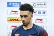 星空体育官方APP下载-奎因：大家也会犯一些错误，但是大家没有放弃一直在弥补