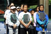 星空体育官方APP下载-GPCC、凯瑞麟联合赋能野象俱乐部，探索匹克球公益新模式