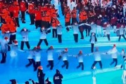 星空体育官网入口-【手记】雪花与水花，冬奥和夏奥…